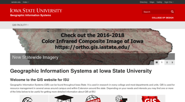 gis.iastate.edu