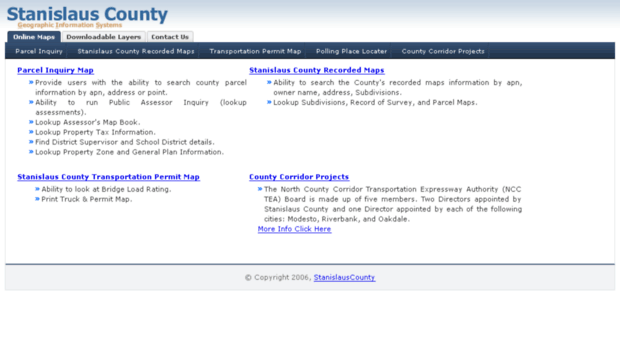 gis.stancounty.com