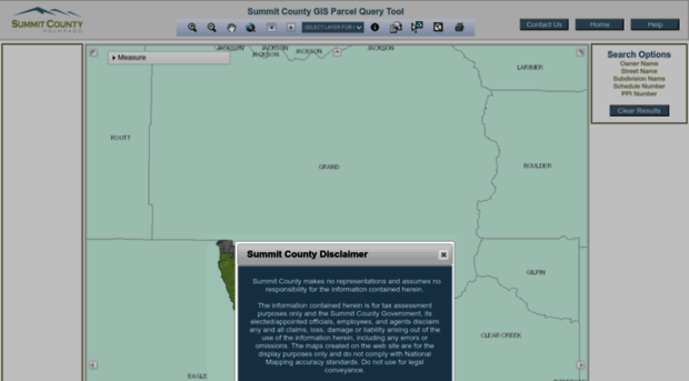 gis.summitcountyco.gov