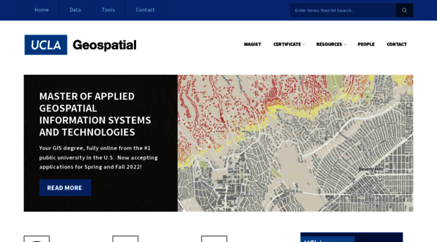 gis.ucla.edu