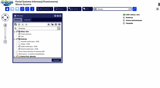 gis.um.szczecin.pl
