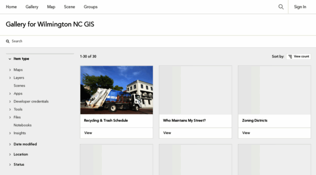 gis.wilmingtonnc.gov