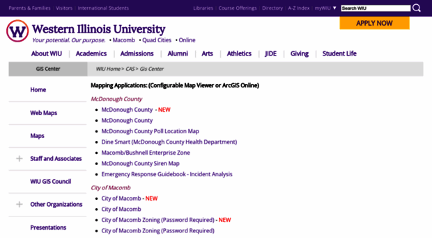 gis.wiu.edu