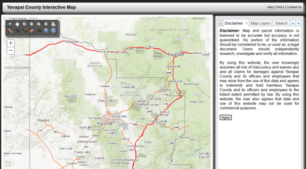 gis.yavapai.us