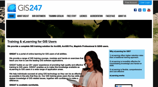 gis247.com