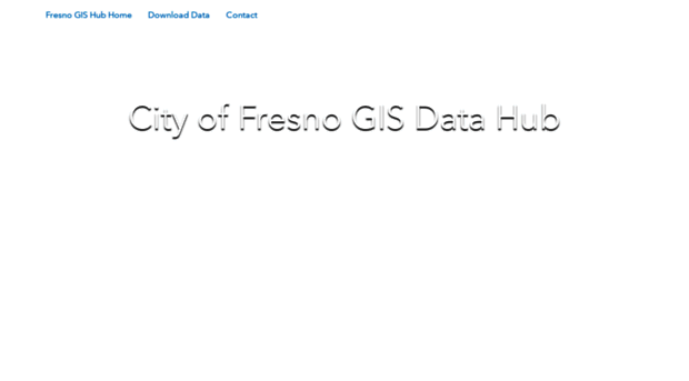 gis4u.fresno.gov