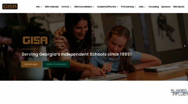 gisaschools.org