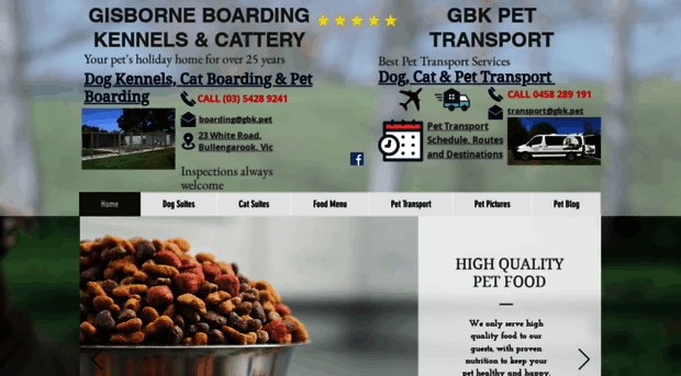 gisborneboardingkennels.com.au