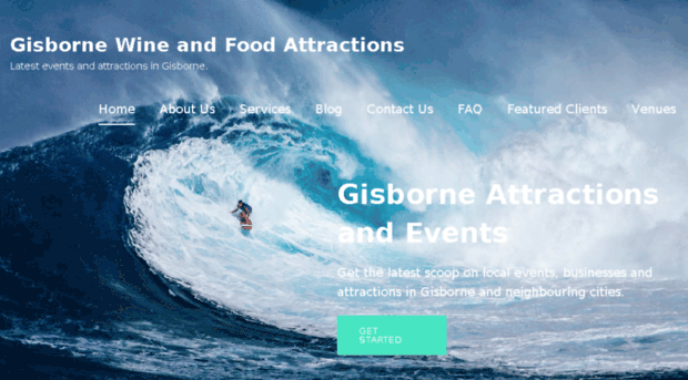 gisbornewineandfood.co.nz