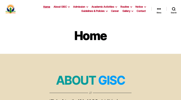 gisc.com.bd