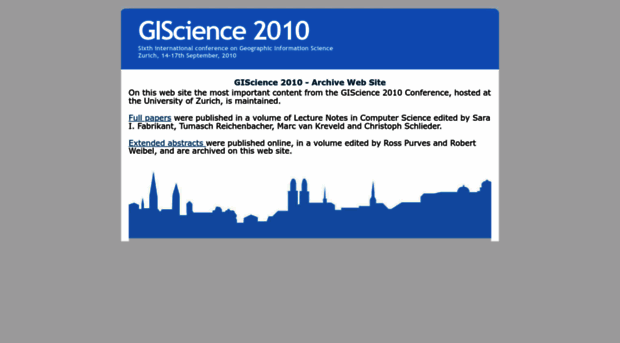 giscience2010.org