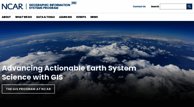 gisclimatechange.ucar.edu