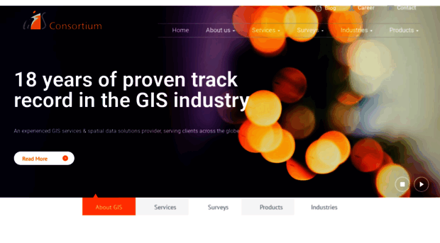 gisconsortium.net