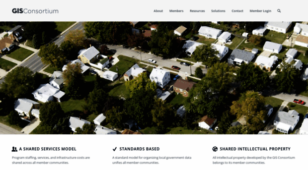 gisconsortium.org