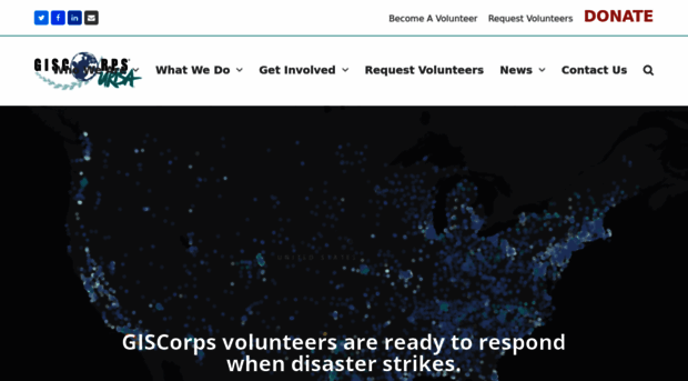 giscorps.org