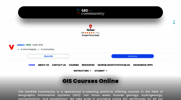 giscourse.online
