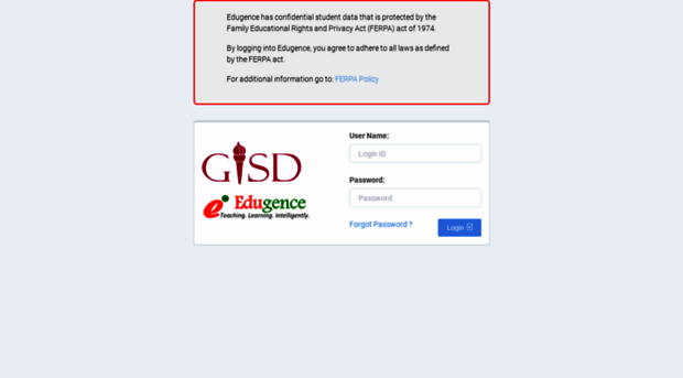 gisd.edugence.com