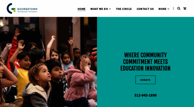 gisdedfound.org