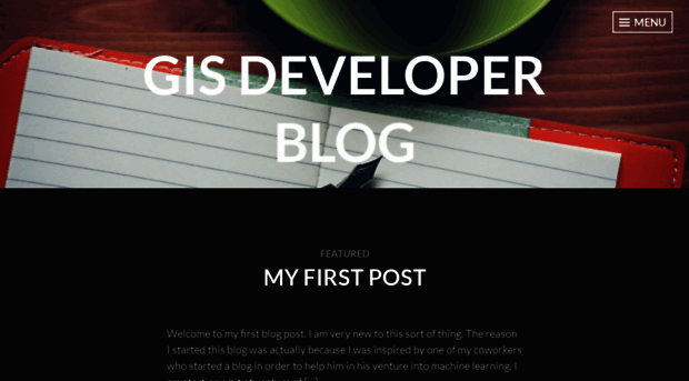 gisdevblog.wordpress.com