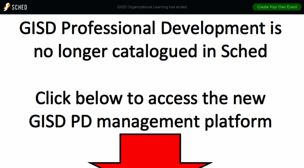 gisdprofessionallearning2015.sched.org