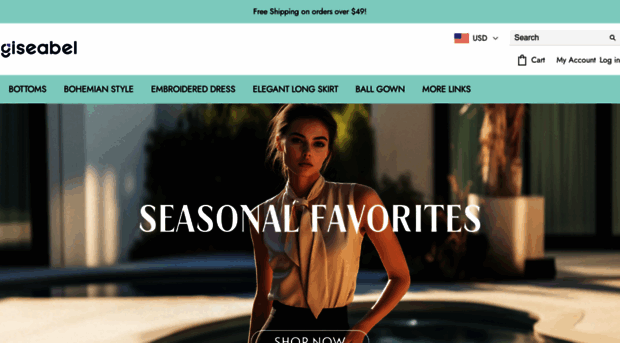 giseabel.com