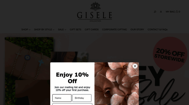 giselecollection.com.au