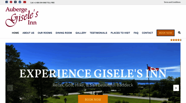 giseles.com