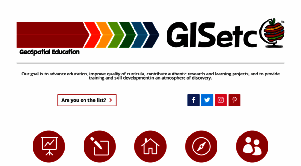 gisetc.com