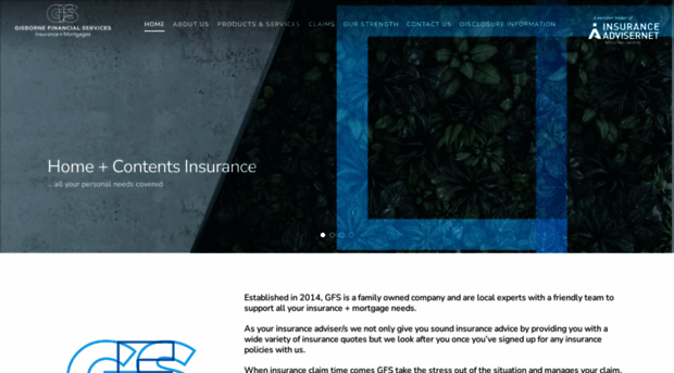gisfin.co.nz