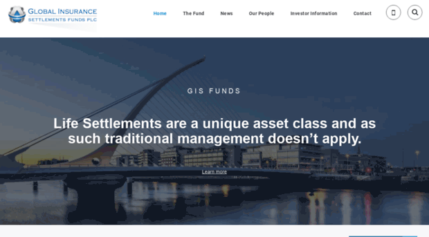 gisfunds.com