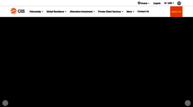 gisgl.com