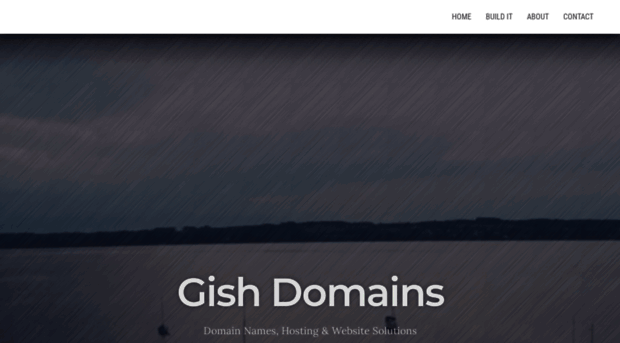 gish.com.au