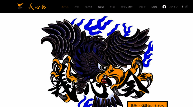 gishinkai.com
