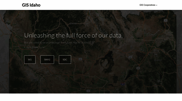 gisidaho.org