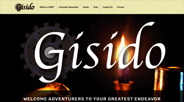 gisidolarp.com