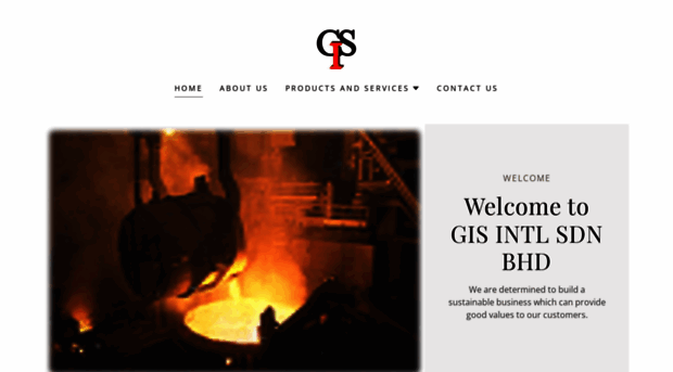 gisintlsb.com