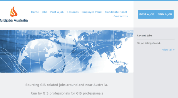 gisjobs.com.au