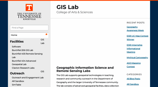 gislab.utk.edu