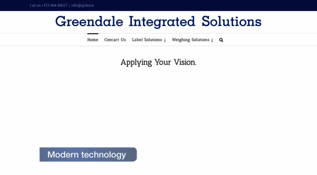 gisltd.ie