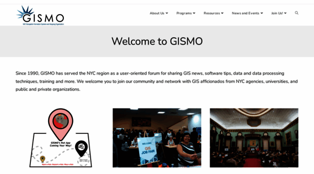 gismonyc.org