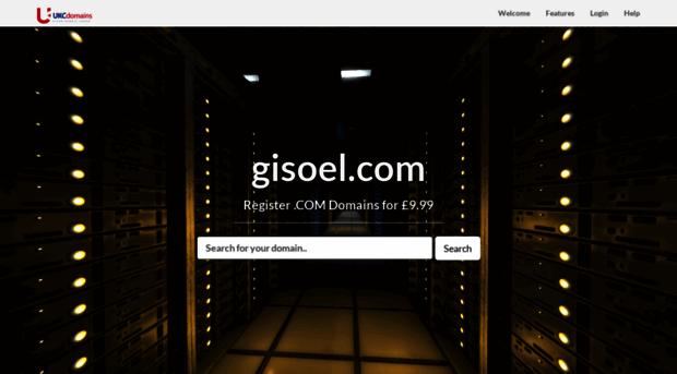 gisoel.com