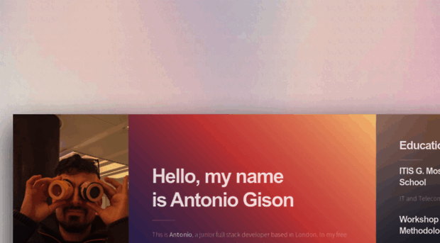 gison.it