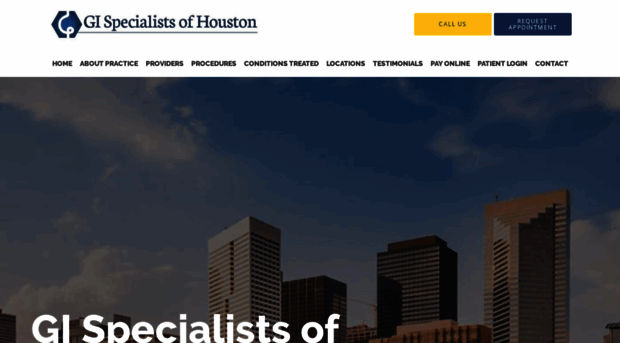 gispecialistshouston.com