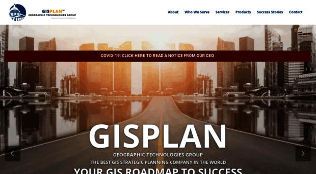 gisplan.com