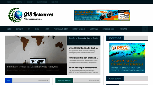 gisresources.com