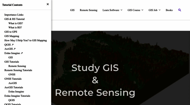 gisrsstudy.com