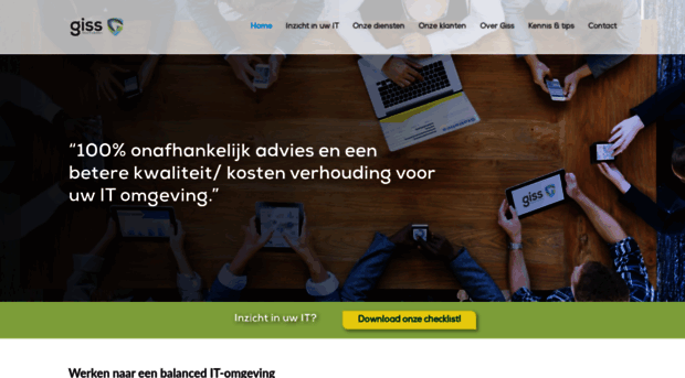 giss.nl