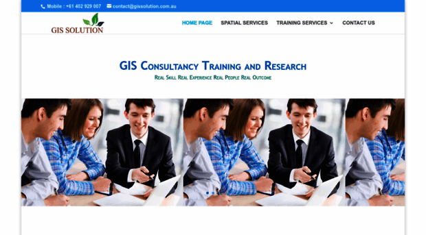 gissolution.com.au