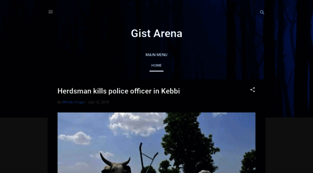 gist-arena.blogspot.in