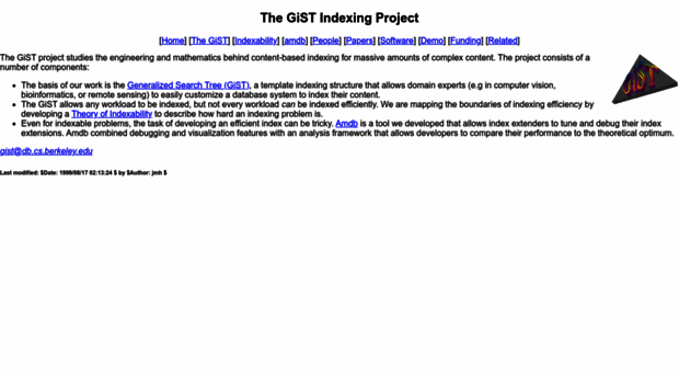 gist.cs.berkeley.edu